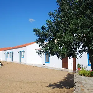 Farm stay Paisagem Do Guadiana, Alcoutim