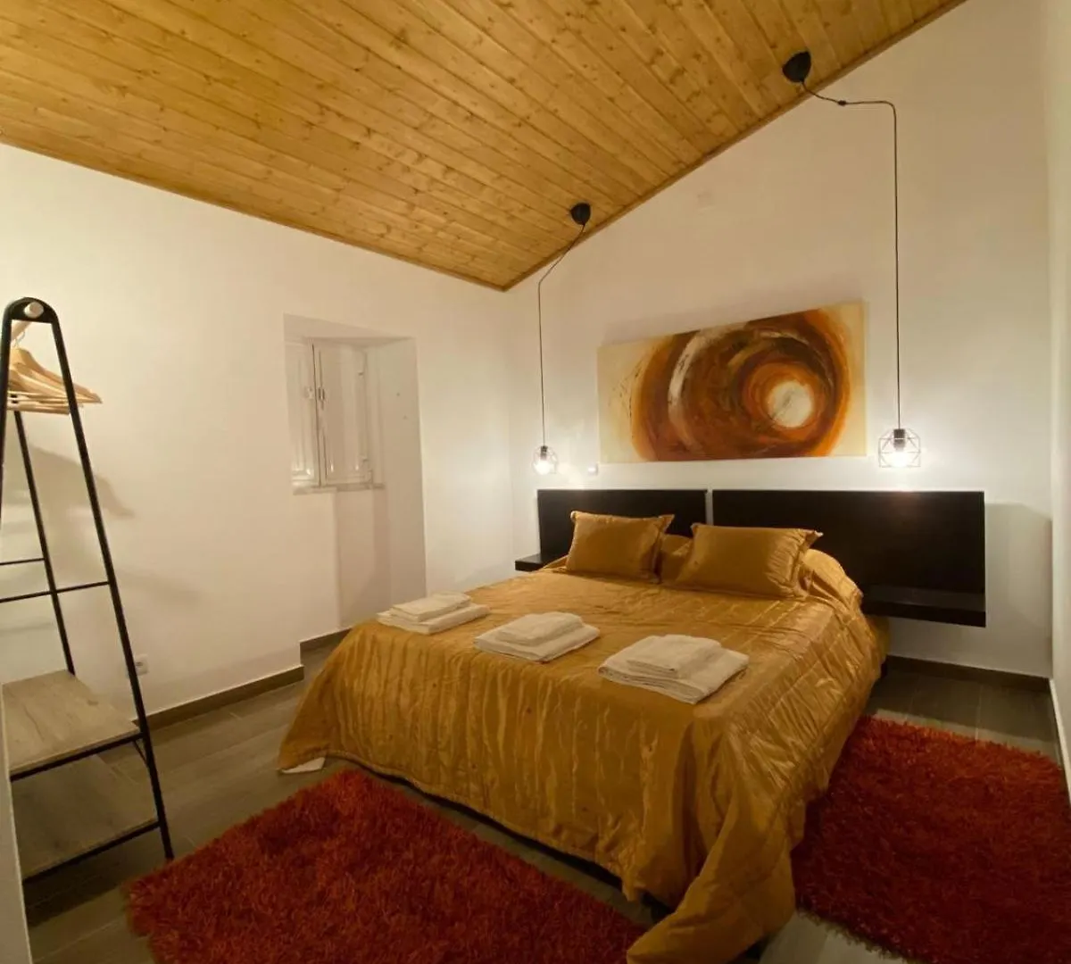 Holiday home Casa Primavera Alcoutim