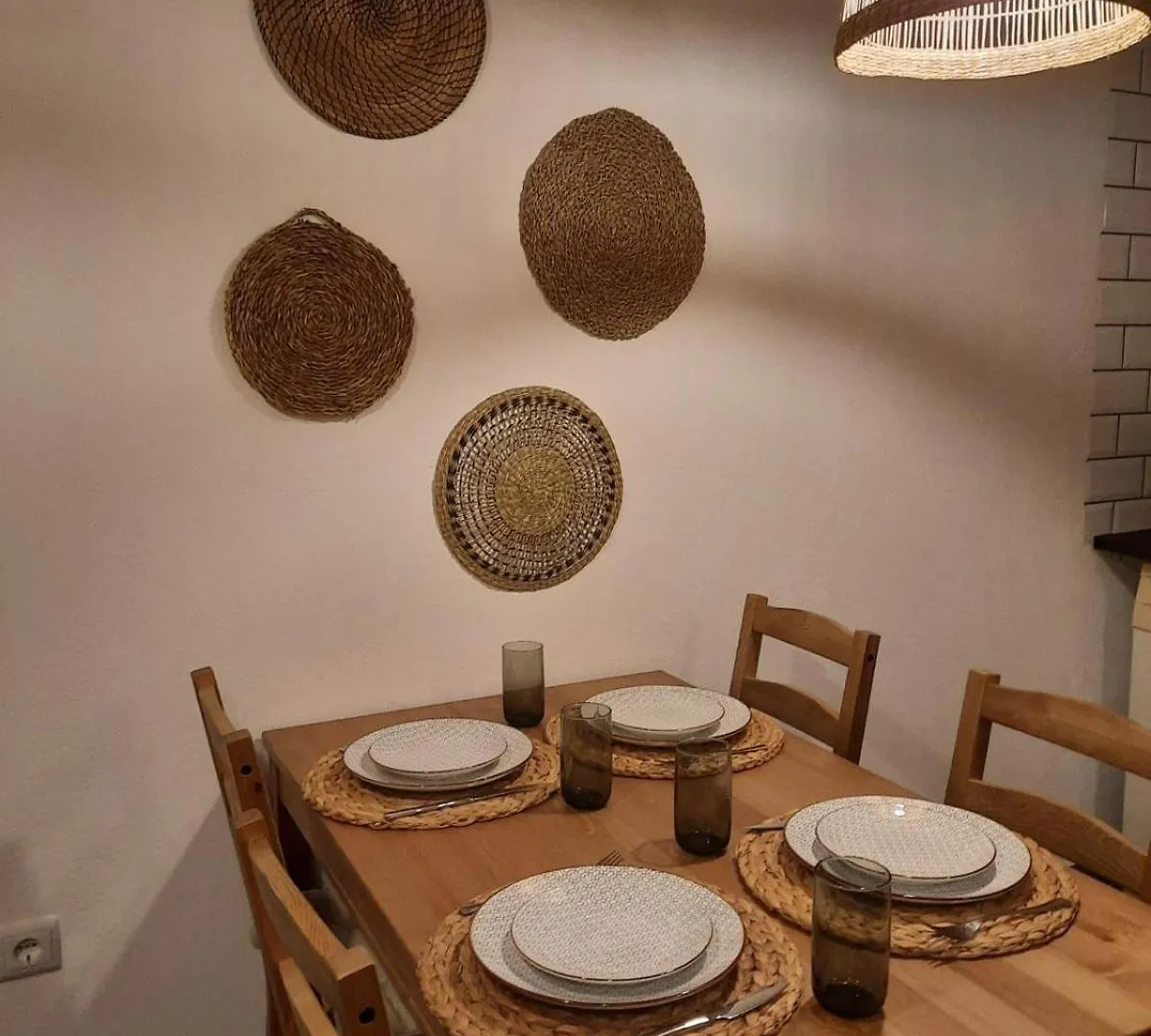Casa Primavera Alcoutim Holiday home