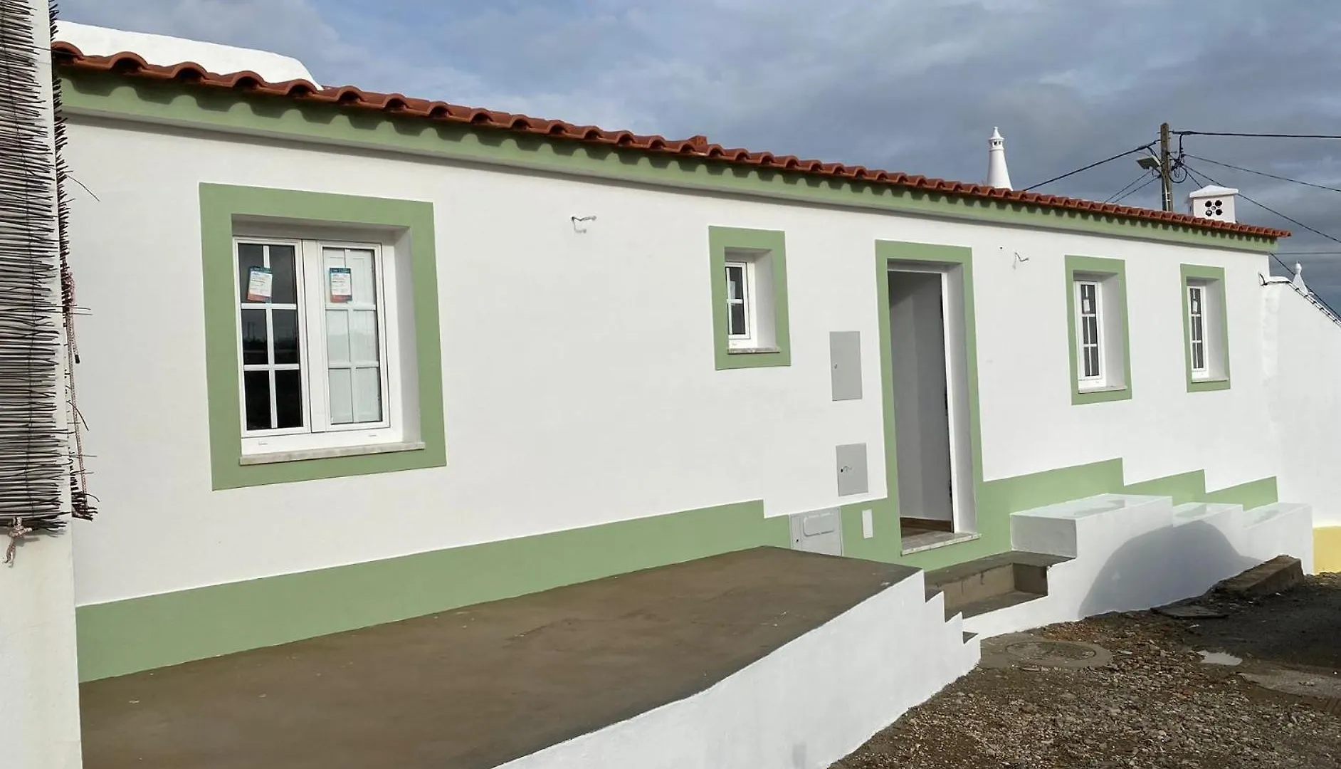 Casa Primavera Alcoutim